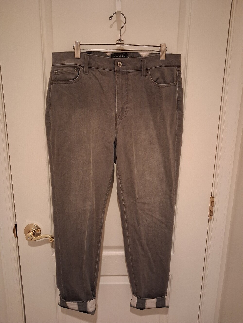Talbots Jeans - Picture 3 of 4